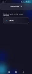 Text Recovery