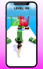 Career Rush 3D – New Top Trending Game