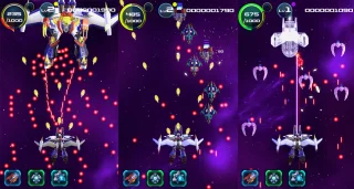 Synt Studio Combo Offer – 3 Source Codes