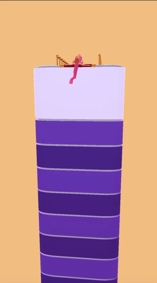 Hair Master Challenge — Unity Game — screenshot 4