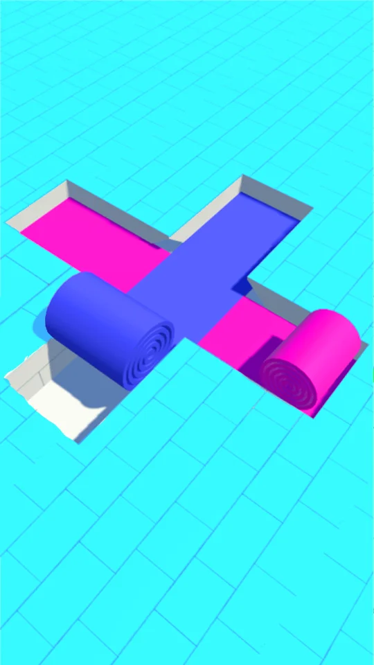 Color Rolling — screenshot 4