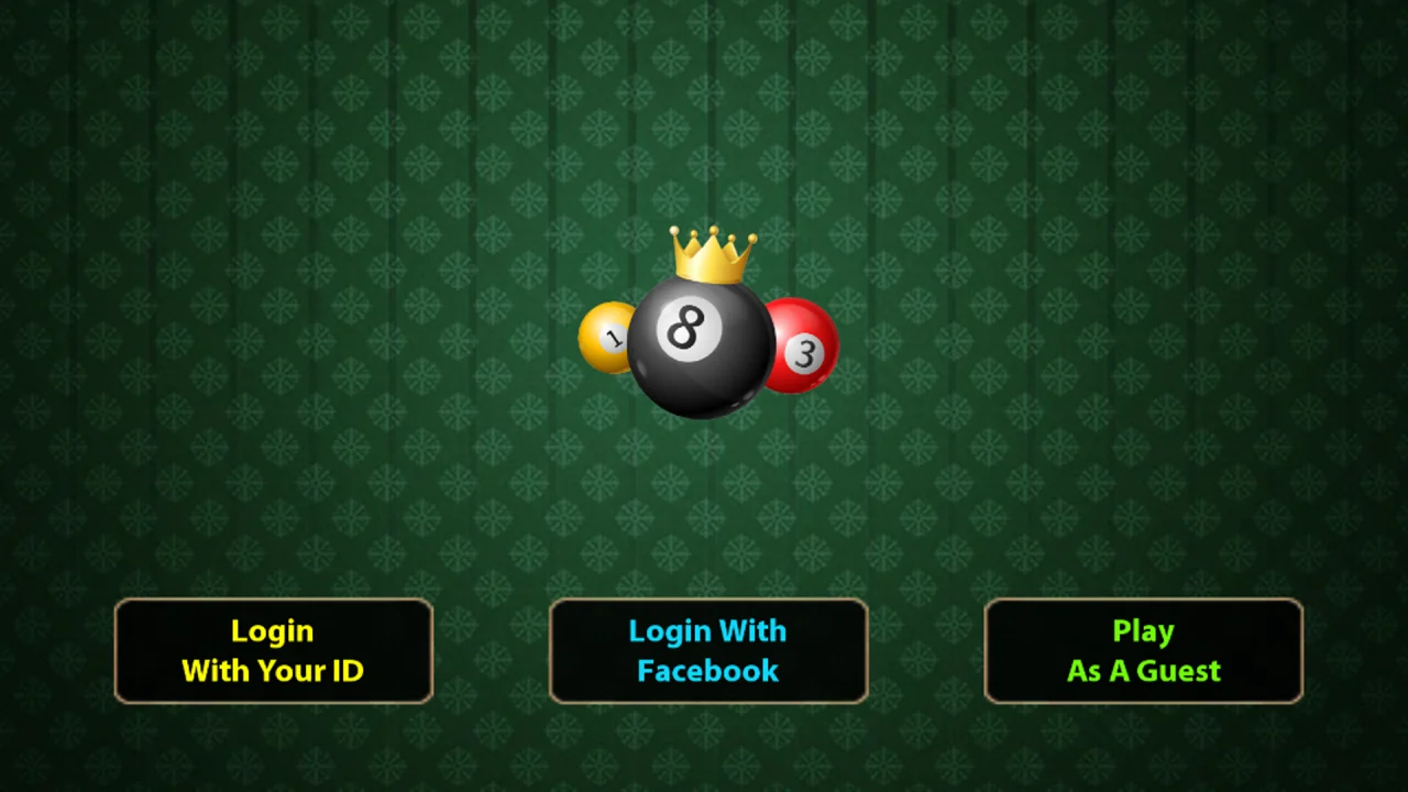 8 Ball Pool Multiplayer Unity Source Code — screenshot 4