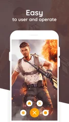Screen Recorder - Android Source Code (Support Android 12)