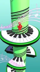 Helix - Piano Tiles