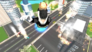 Town Hero City Battle Simulator: Fighting Games