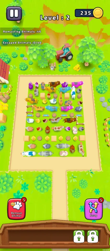 Farm Block - Unity Source Code — screenshot 5