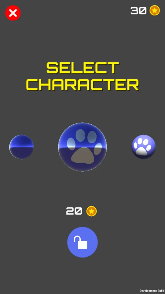 Merge Balls – Premium Unity Game Template — screenshot 3