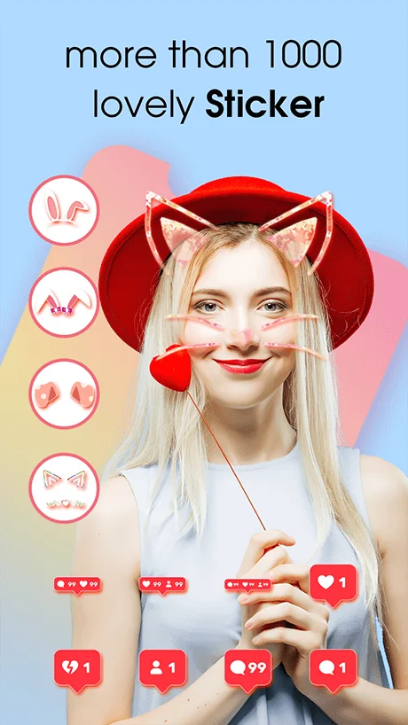 Photo Editor Pro – Photo Collage Maker Android (Support Android 12) — screenshot 6