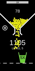 Fill the Cups - Unity Game