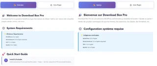 Download Box Pro Plugin