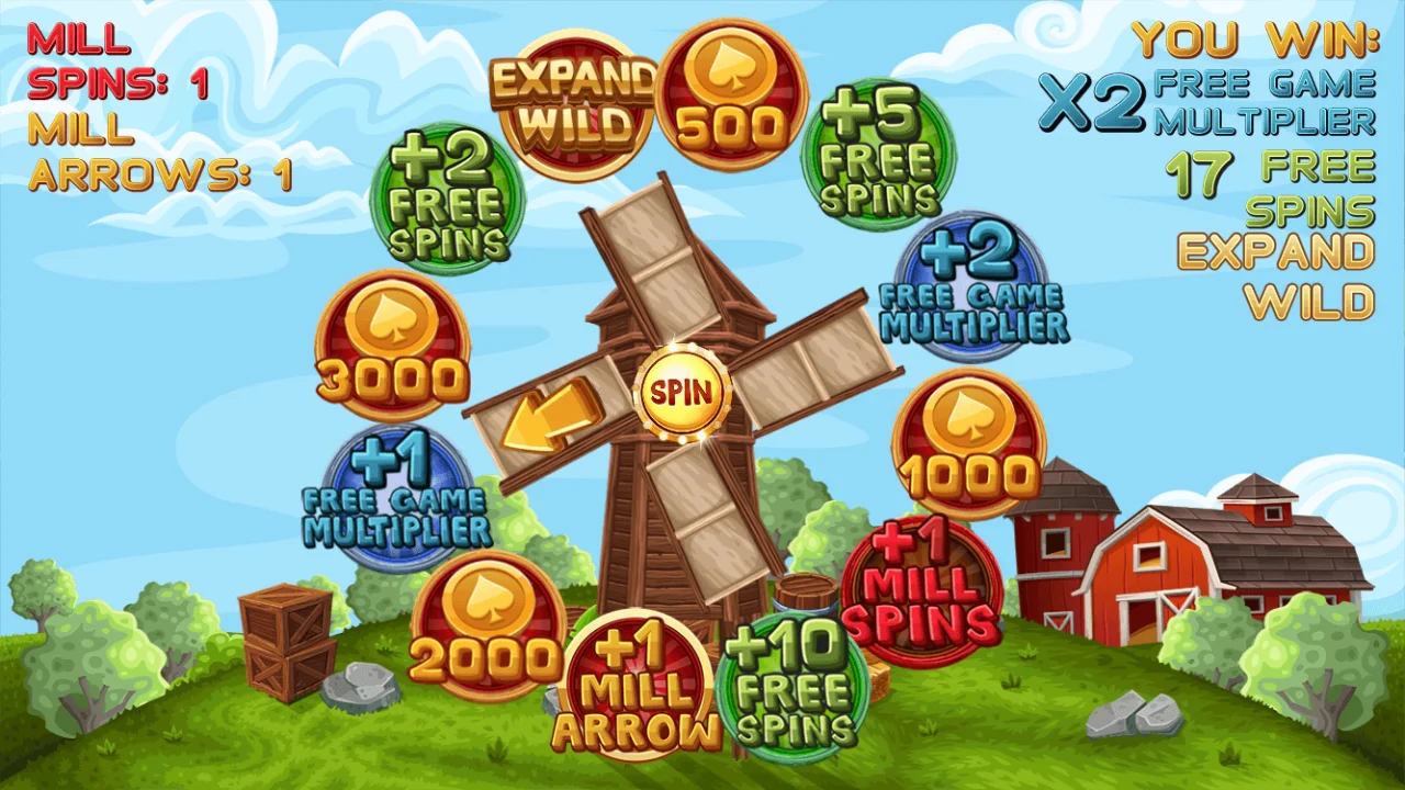 Classic Seven Slots — screenshot 5