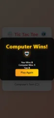 Tic Tac Fun - HTML5 Game