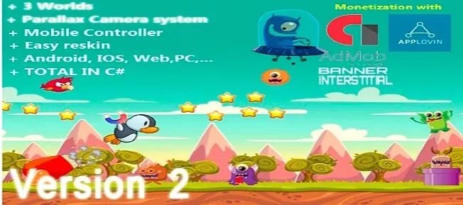 Spring Sale Mega Bundle Offer: 7 AMAZING Games — screenshot 5