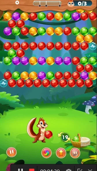 Bubble Shooter — screenshot 5