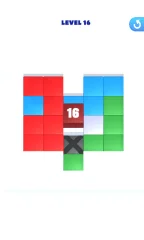 Color Merge 2048