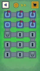 Matching Cards Hero Puzzle Unity Source Game