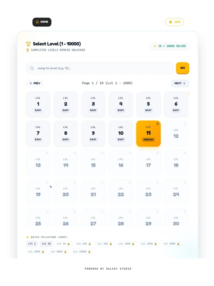 Water Sort — screenshot 1