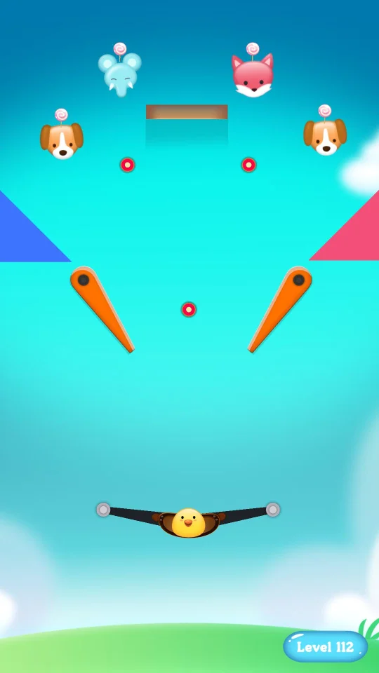 Animal Shoot (250+ Levels) — screenshot 3