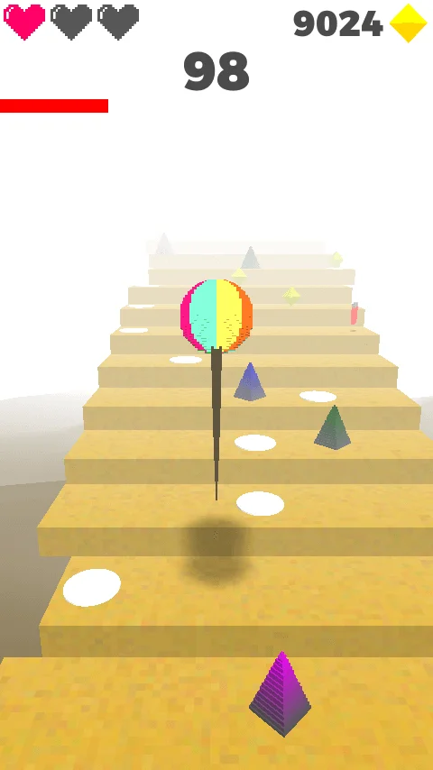 Heaven Stairs — screenshot 3