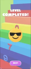 Number Merge Run