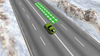Crazy Traffic Racing (Ready to Launch)