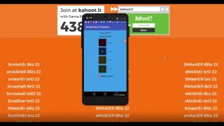 Khoot Bot