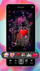 DSLR Image Bokeh Effects Photo Maker - Bokeh Photo Editor, Bokeh Camera Effect