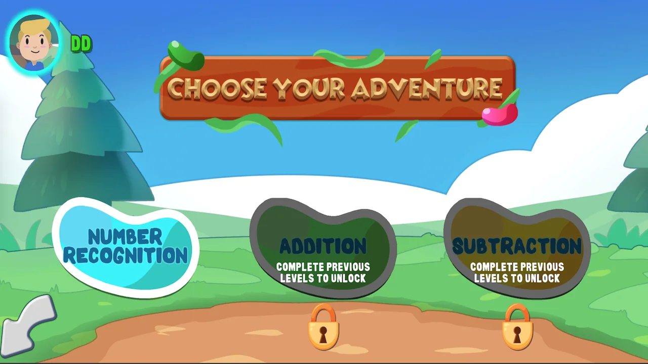 Kids Phonics Game — screenshot 4