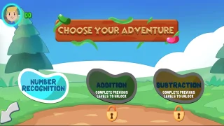 Kids Phonics Game