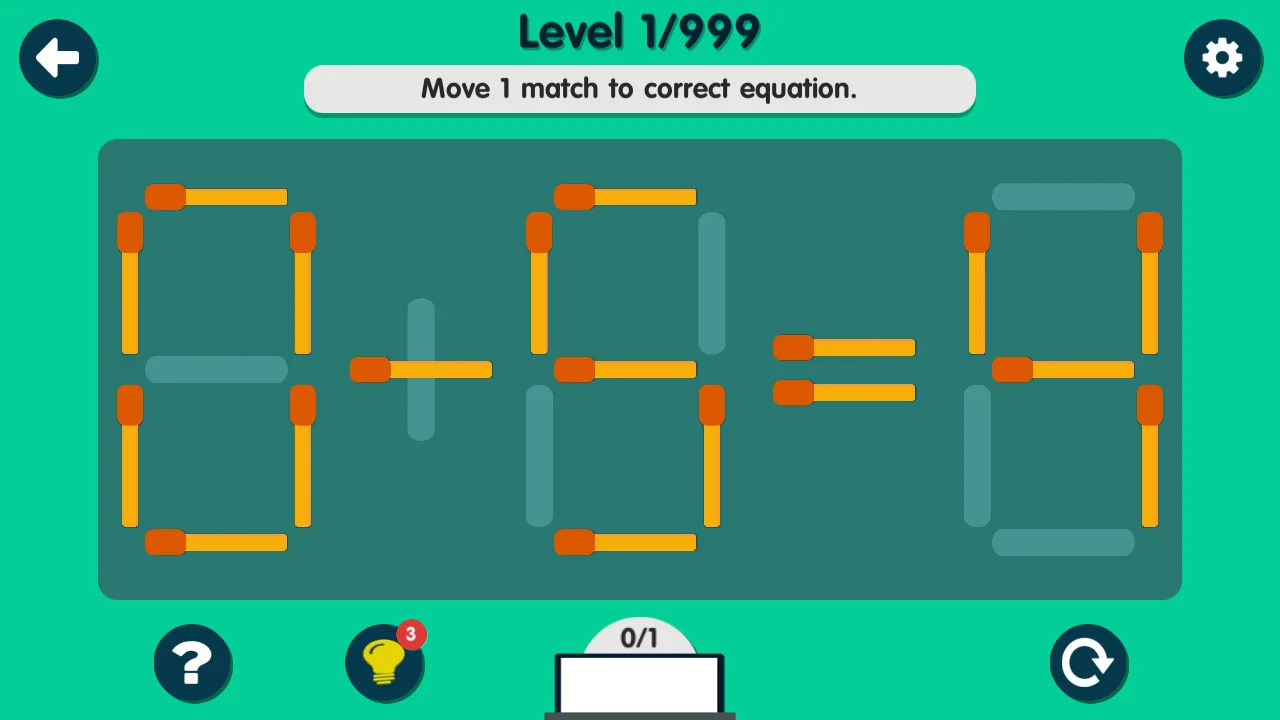 Matches Sort Deluxe Unity Complete Project (999 Levels) — screenshot 7