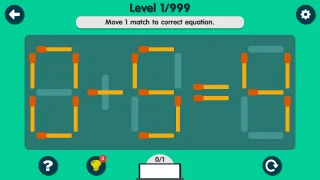 Matches Sort Deluxe Unity Complete Project (999 Levels)