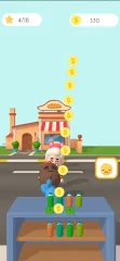 Match the Bottle | Addictive Puzzle Game for Mobile Gameplay & Features