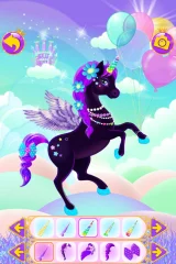36 Unity Source Code Dress Up Pro