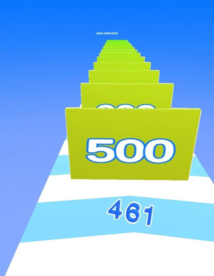 Number Master - Merge Master -Unity — screenshot 5
