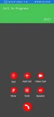 Fake Call and Chat: Android App Source Code