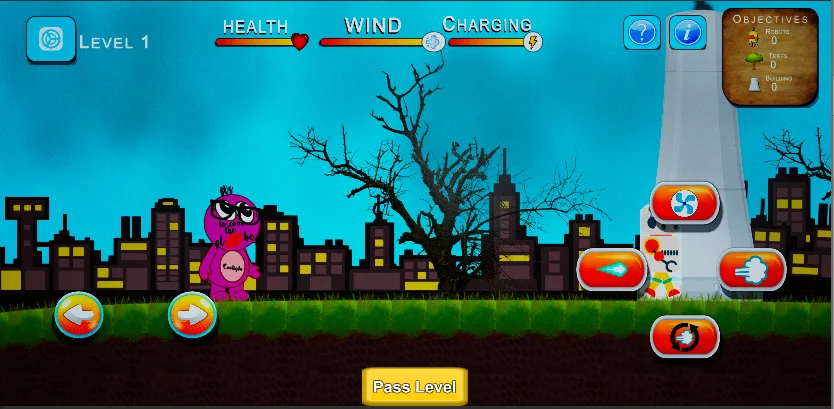 The Adventure of Cooliglo — screenshot 3