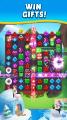 Jewel GEMS Match 3 Puzzle