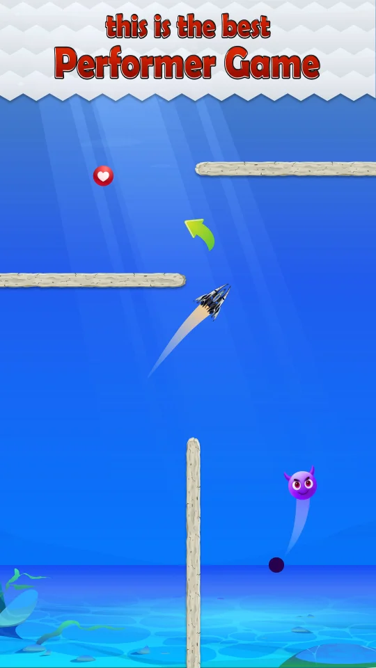 Divert Game — screenshot 1