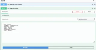 Clean Web App - ASP.NET Core 7 Web App Starter