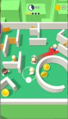 Hide Find Seek