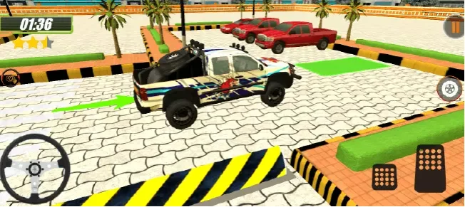 Zoobs Team February Bundle: 12 Unity 3D Games Worth — screenshot 2