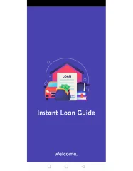 Android Instant Loan Guide App (Android 11)