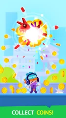 Pinata Masters - Pinata Shooting Game