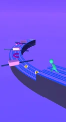 Fun Race Sky Racing Game 3D