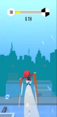 Parkour Mania – #1 Trending Parkour Racing Game (AdMob Integrated)