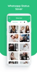WhatsApp Status Saver