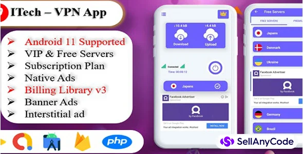 VPN App