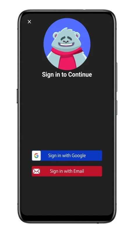 WallCraft Wallpapers and Ringtones Flutter App — screenshot 6