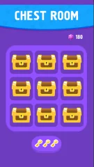 Chest System for Hyper Casual Games