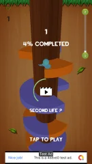 Helix Jump Source Code